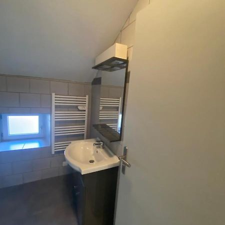 Appartement N4 Yssingeaux Buitenkant foto