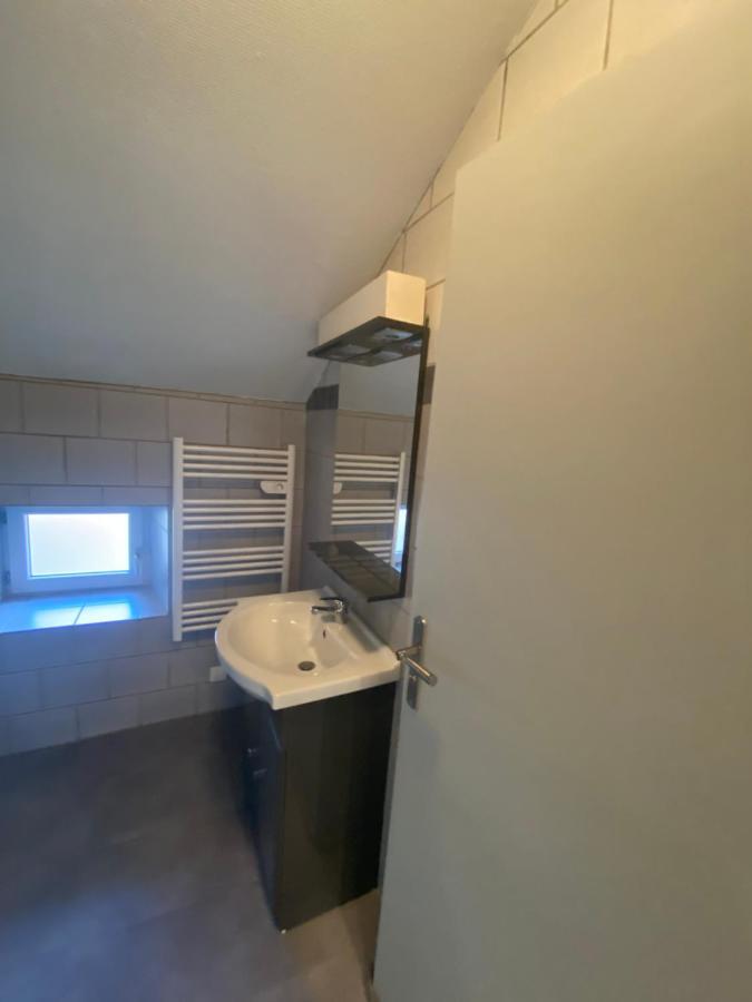Appartement N4 Yssingeaux Buitenkant foto