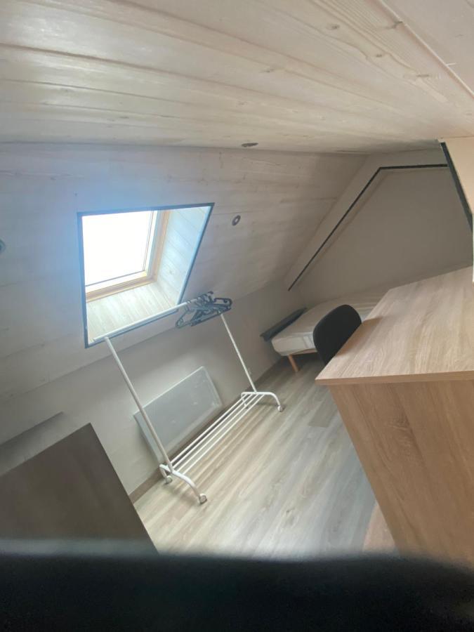 Appartement N4 Yssingeaux Buitenkant foto