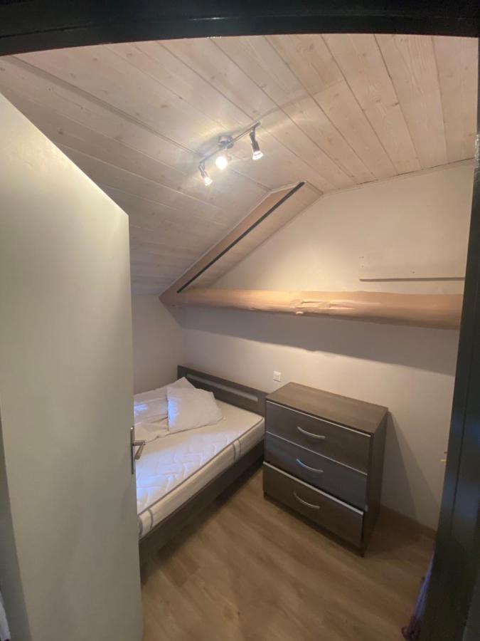Appartement N4 Yssingeaux Buitenkant foto