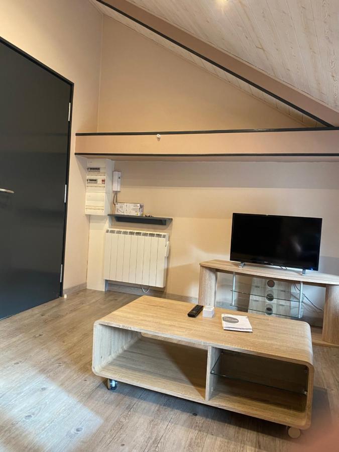 Appartement N4 Yssingeaux Buitenkant foto